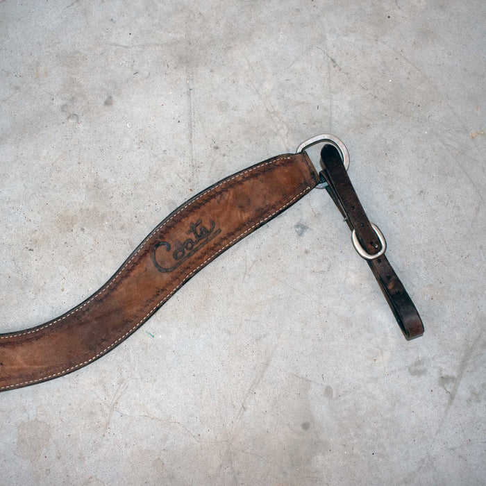 Used Coats 32" Tripping Collar Sale Barn Coats Saddlery