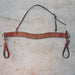 Used Richard Oliver Saddlery 32" Tripping Collar Sale Barn Richard Oliver