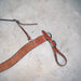 Used Richard Oliver Saddlery 32" Tripping Collar Sale Barn Richard Oliver