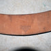 Used Richard Oliver Saddlery 32" Tripping Collar Sale Barn Richard Oliver