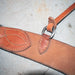 Used Richard Oliver Saddlery 32" Tripping Collar Sale Barn Richard Oliver