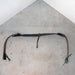 Lightly Used 34" Flank Cinch With Matching Off Billets Sale Barn misc