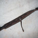 Lightly Used 34" Flank Cinch With Matching Off Billets Sale Barn misc