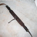 Lightly Used 34" Flank Cinch With Matching Off Billets Sale Barn misc