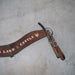 Used Mathews Land & Cattles 30" Tripping Collar Sale Barn misc