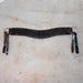 Lightly Used 32" Teskey's Floral Tripping Collar Sale Barn Teskey's