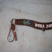 Lightly Used 32" Cactus Saddlery Tripping Collar Sale Barn CACTUS SADDLERY
