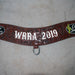 Lightly Used 32" Cactus Saddlery Tripping Collar Sale Barn CACTUS SADDLERY