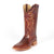 R. Watson Men's Whiskey Roan Cowhide Boot - FINAL SALE* MEN - Footwear - Western Boots R Watson   