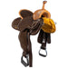 BARREL SADDLE Saddles - New MISC