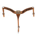 Trophy Breast Collar w/ Buckle #28 Customs & Awards - Breast Collars Trophy