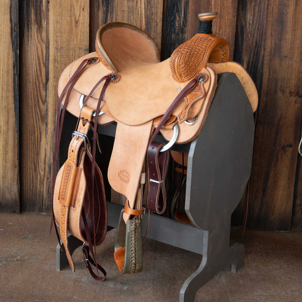 All New Saddles