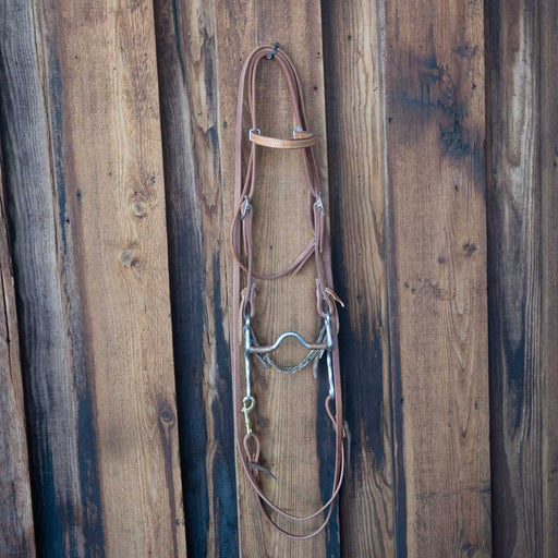 Hutch Solid Port w/ Copper Bars Sale Barn MISC