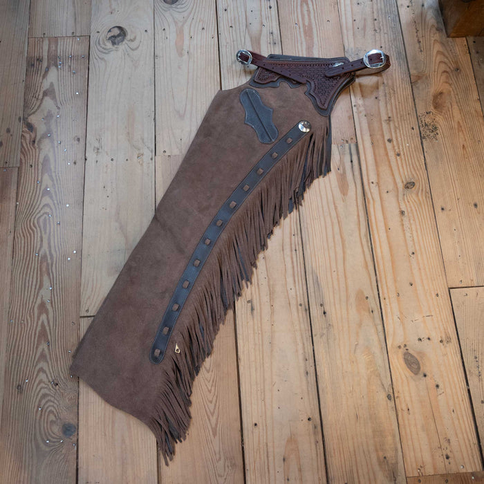 Teskey's Xtra Small Versatility Shotgun Chaps