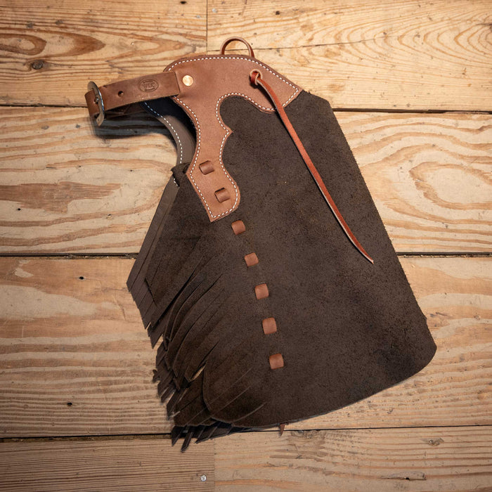 WLC Kid's  16" Stepthrough Chaps - Select Color