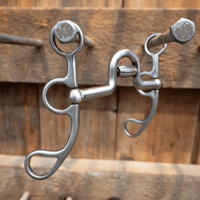 Kerry Kelley 50 88 w/Cricket Bit