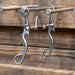 Kerry Kelley 02S AD Slow Twist Bit Tack - Bits Kerry Kelley