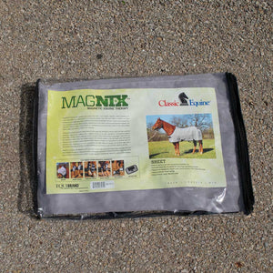 NEW Classic Equine MAGNTX Magnetic Therapy Sheet Sale Barn MISC   