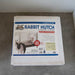 NEW Pet Lodge Rabbit Hutch Sale Barn MISC   