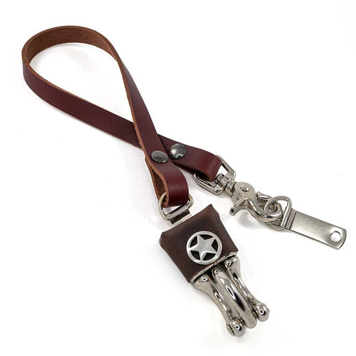 Handy Heeling Quick Release Tack - Ropes & Roping MISC