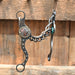 Paul Petska Chain Bit - Cactus Tack - Bits Paul Petska