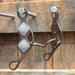 Dale Myres Twisted Port Bit Tack - Bits Dale Myres
