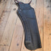 XL Dark Chocolate Shotgun Leggings Tack - Chaps & Chinks Teskey's