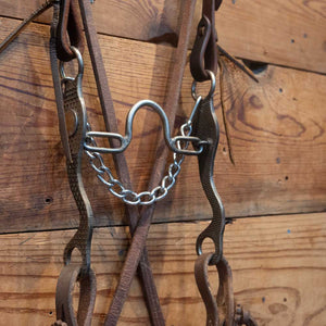 Solid Port Bridle Rig 1133