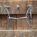 Flaharty Big Marne Rebar Snaffle Bit Tack - Bits Flaharty