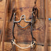 P. Williams Silver Mounted Port with Roller Rig Tack - Rigs P. Williams
