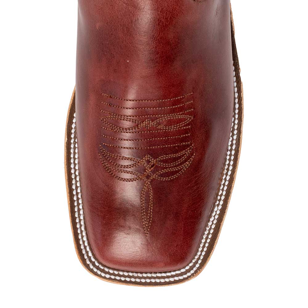 burgundy boots sale