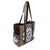 Scout Leather Co. Georgia Aztec Woven Tote WOMEN - Accessories - Handbags - Tote Bags Scout Leather Goods   