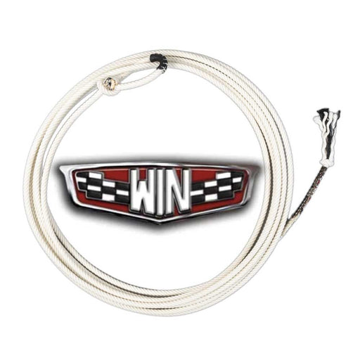 Lone Star Ropes Win Calf Rope Tack - Ropes & Roping Lone Star 9.0