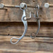 Kerry Kelley 65 Square Port Bit Tack - Bits Kerry Kelley