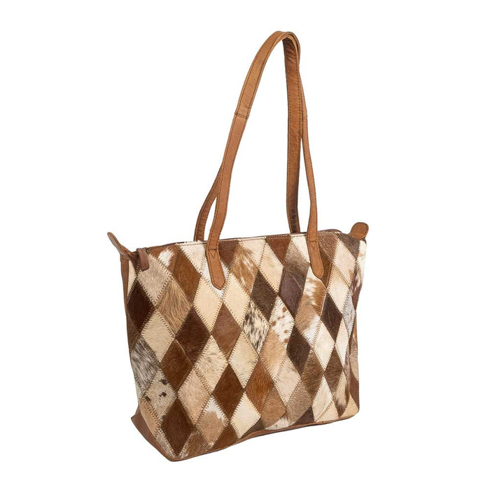 Scout Leather Co. Nellie Shoulder Bag WOMEN - Accessories - Handbags - Shoulder Bags Scout Leather Goods   