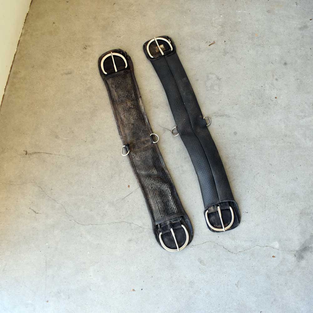 Used Cinches Set Of 2 Sale Barn Teskey's