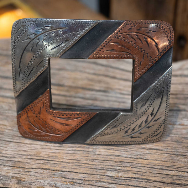 Belt Buckles