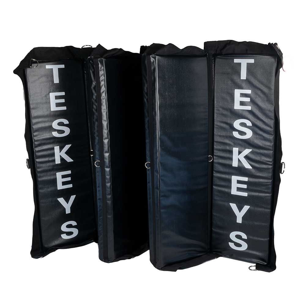 Teskey's Rope Box Pad Tack - Ropes & Roping Teskey's