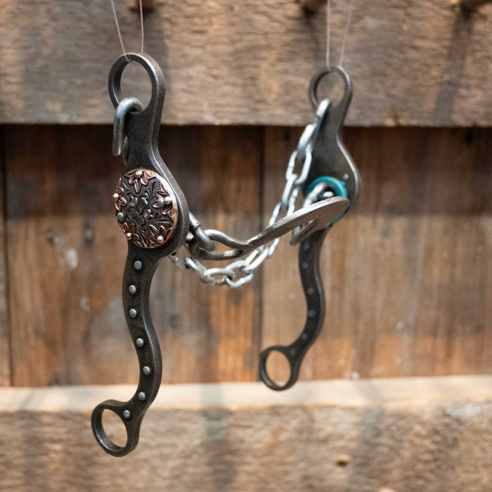 Paul Petska Washer Port Bit