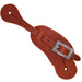 Teskey's Buckaroo Spur Strap Tack - Spur Straps Teskey's Men's