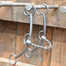 Flaharty Big Marne 3-Piece Twist Dogbone Copper Roller Tack - Bits Flaharty