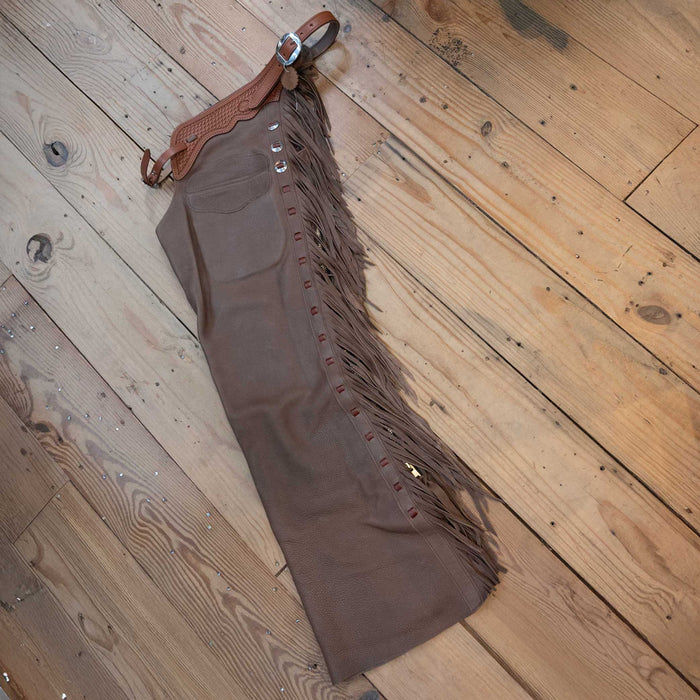 Teskey's Medium Versatility Shotgun Chaps