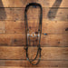 Correction w/ Copper Bars Bridle Rig Sale Barn MISC
