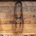 BA Floating Port Bridle Rig w/ Split Ear Headstall Tack - Rigs MISC