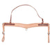 Teskey's Roughout Buckstitch Tripping Collar w/Wither Strap Tack - Breast Collars Teskey's