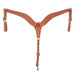 Teskey's Working Roughout Breast Collar Tack - Breast Collars Teskey's   