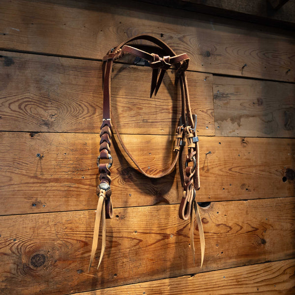 Headstalls