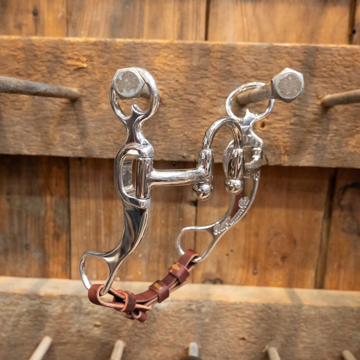 Bill Freeman 7 1/2" Correction w/ Balls Bit