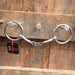 Flaharty O-Ring Rebar 3 Piece Chain Tack - Bits Flaharty