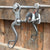 Flaharty - Calvary - 3 Piece Rebar with Floating Spoon and Copper Roller Bit FH595 Tack - Bits, Spurs & Curbs - Bits Flaharty   